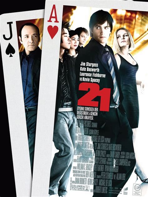 21 full movie